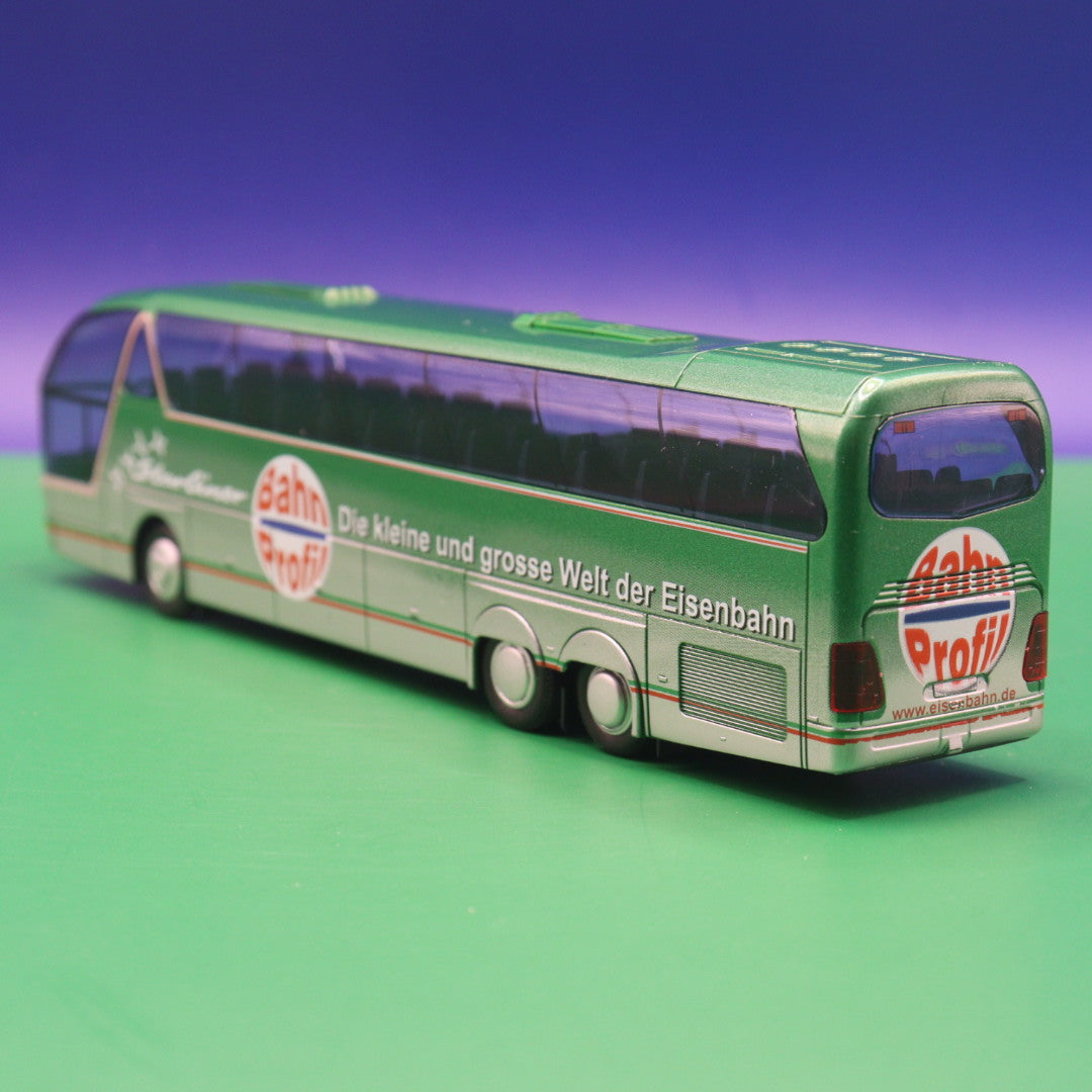 Neoplan Starliner 516 SHD L - Bahn Profi - Modellbus AWM