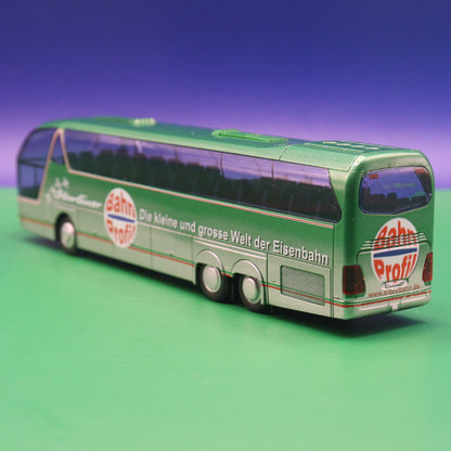 Neoplan Starliner 516 SHD L - Bahn Profi - Modellbus AWM