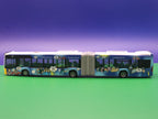 Mercedes Citaro G, SSB -neighbors beware, 2015 model bus Rietze 73697