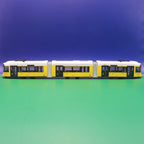 Adtranz GT6 - BVG Berlin - Wagen 2215 - Modellbahn Rietze STRA01074
