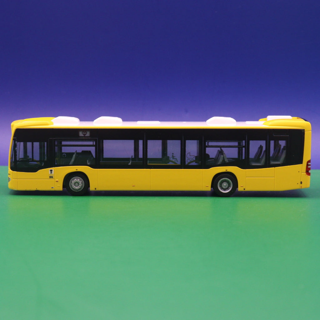 Mercedes Benz Citaro C2 - BVG Berlin - Fahrschule - Modellbus Rietze