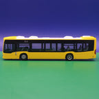 Mercedes Benz Citaro C2 - BVG Berlin - Fahrschule - Modellbus Rietze