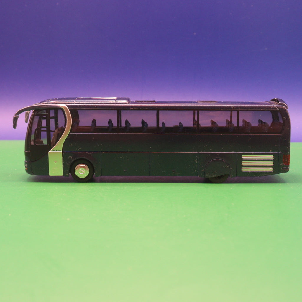 MAN R02 Lions Star -  (Gebraucht, Ohne OVP) Modellbus Rietze