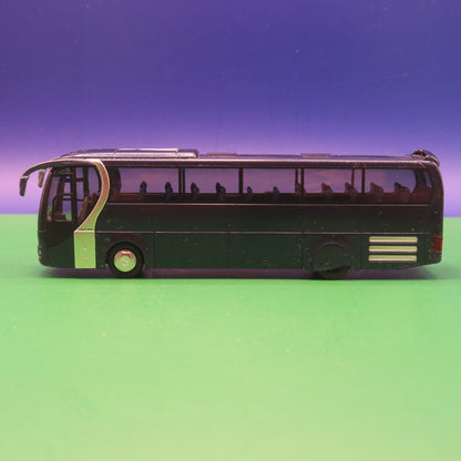 MAN R02 Lions Star -  (Gebraucht, Ohne OVP) Modellbus Rietze