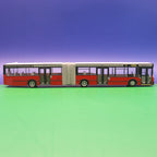 Mercedes Benz O405 G - Verkehrsbetriebe Hamburg-Holstein GmbH VHH - Linie 11 Metrobus U Billstedt - Modellbus Rietze