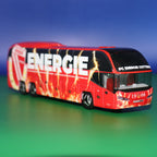 Neoplan Cityliner C - FC Energie Cottbus - Modellbus Rietze 67146