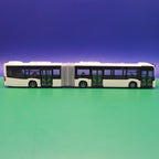Mercedes Benz Citaro C2 G - BVG Berlin - Linie M49 Erprobungsfahrt - Modellbus Rietze 68823