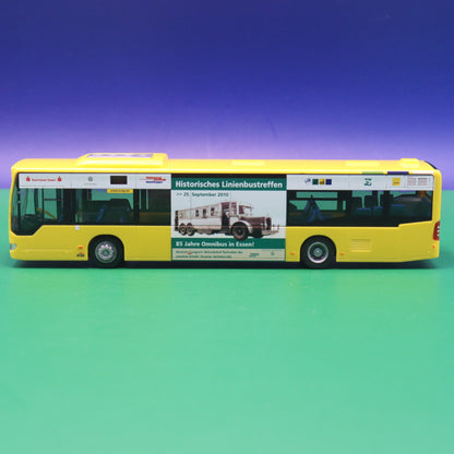 Mercedes Benz O530 Citaro Facelift - EVAG Essen - Historisches Linienbustreffen - Modellbus Rietze