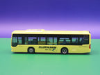 Mercedes Benz O530 Citaro Facelift K - Zillertalbahn - mehr als eine Bahn - Modellbus Rietze 67926