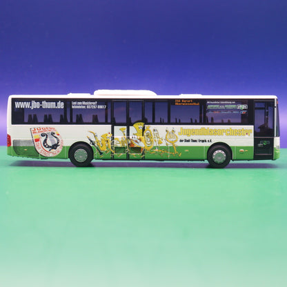 Mercedes Benz Integro - Jugendblasorchester - Stadt Thum - AWM Modellbus