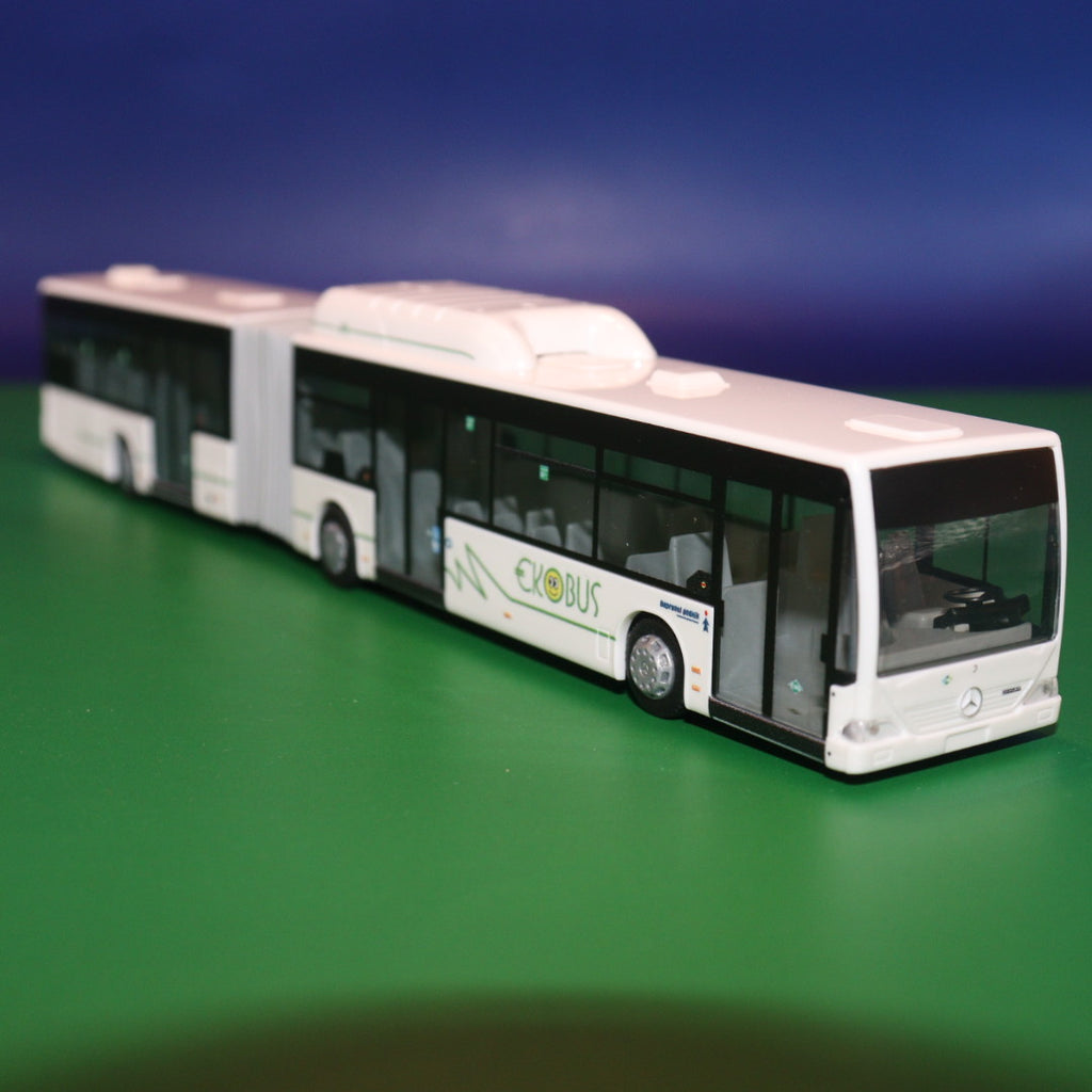 Mercedes Benz O530 Citaro G CNG - Ekobus - Dograval Podnik - Modellbus Rietze 69956