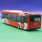 MAN New Lions City 12 - SWB Bonn - Modellbus Rietze 75331