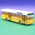 Mercedes Benz O405 - Postbus Thurgau Schaffhausen - Modellbus Wiking