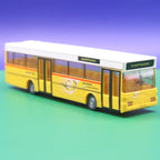Mercedes Benz O405 - Postbus Thurgau Schaffhausen - Modellbus Wiking