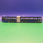 Mercedes Benz O530 Citaro G - OVG Oberhavel - Gebraucht - Modellbus Rietze 67038