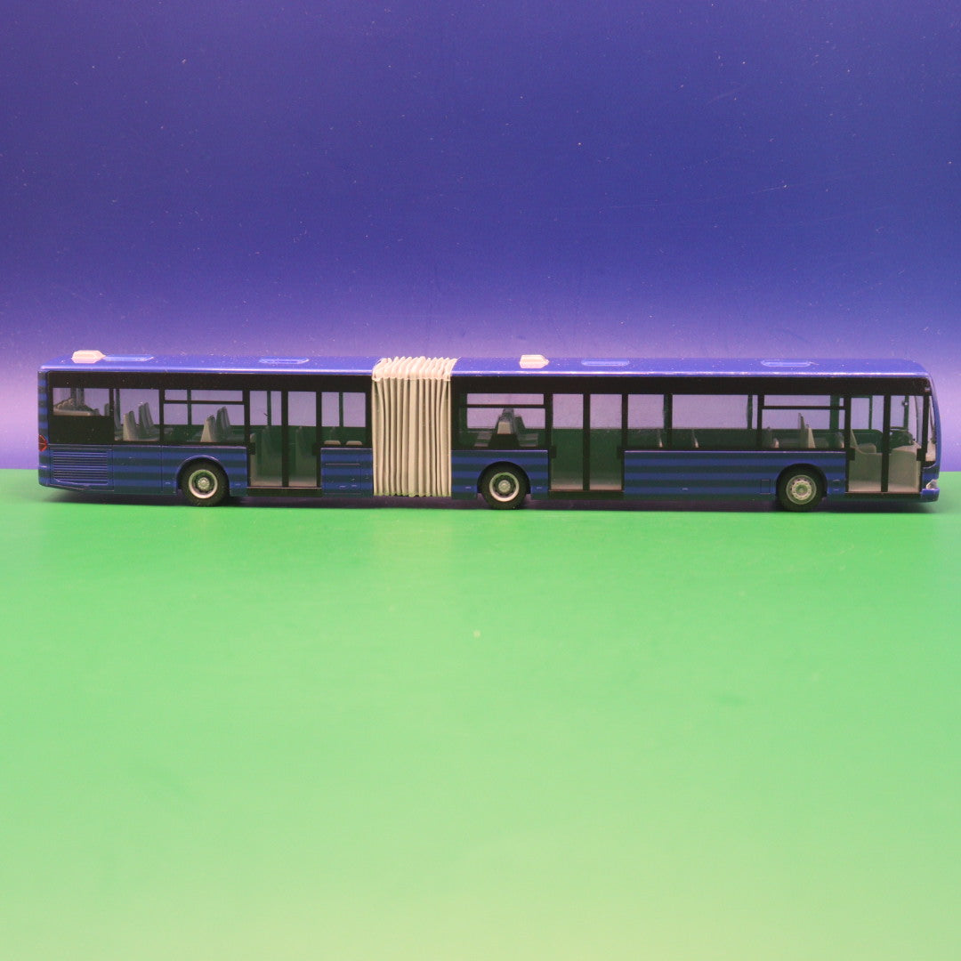 Mercedes Benz O530 Citaro C2 G - OVG Oberhavel - Gebraucht - Modellbus Rietze 67038