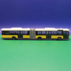 Solaris Urbino 18 - BVG Berlin - Linie X11 S Schöneweide via Johannisthal - Modellbus VK Modelle 11371
