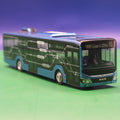 MAN New Lions City 12 - Vorführdesign - Truck & Bus SE - 12 MAN Lions City - Modellbus Rietze