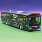 MAN New Lions City 12 - Vorführdesign - Truck & Bus SE - 12 MAN Lions City - Modellbus Rietze