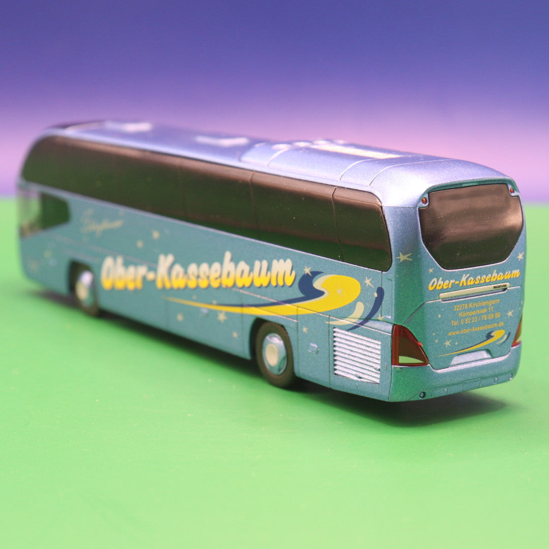Neoplan Cityliner - Ober Kassebaum - Gebraucht - Modellbus Rietze