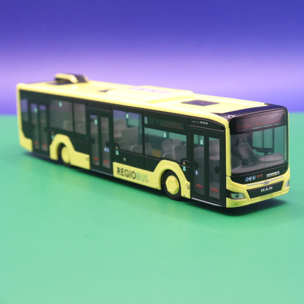 MAN New Lions City 12 - Regiobus Österreich (AT) - Modellbus Rietze 75372