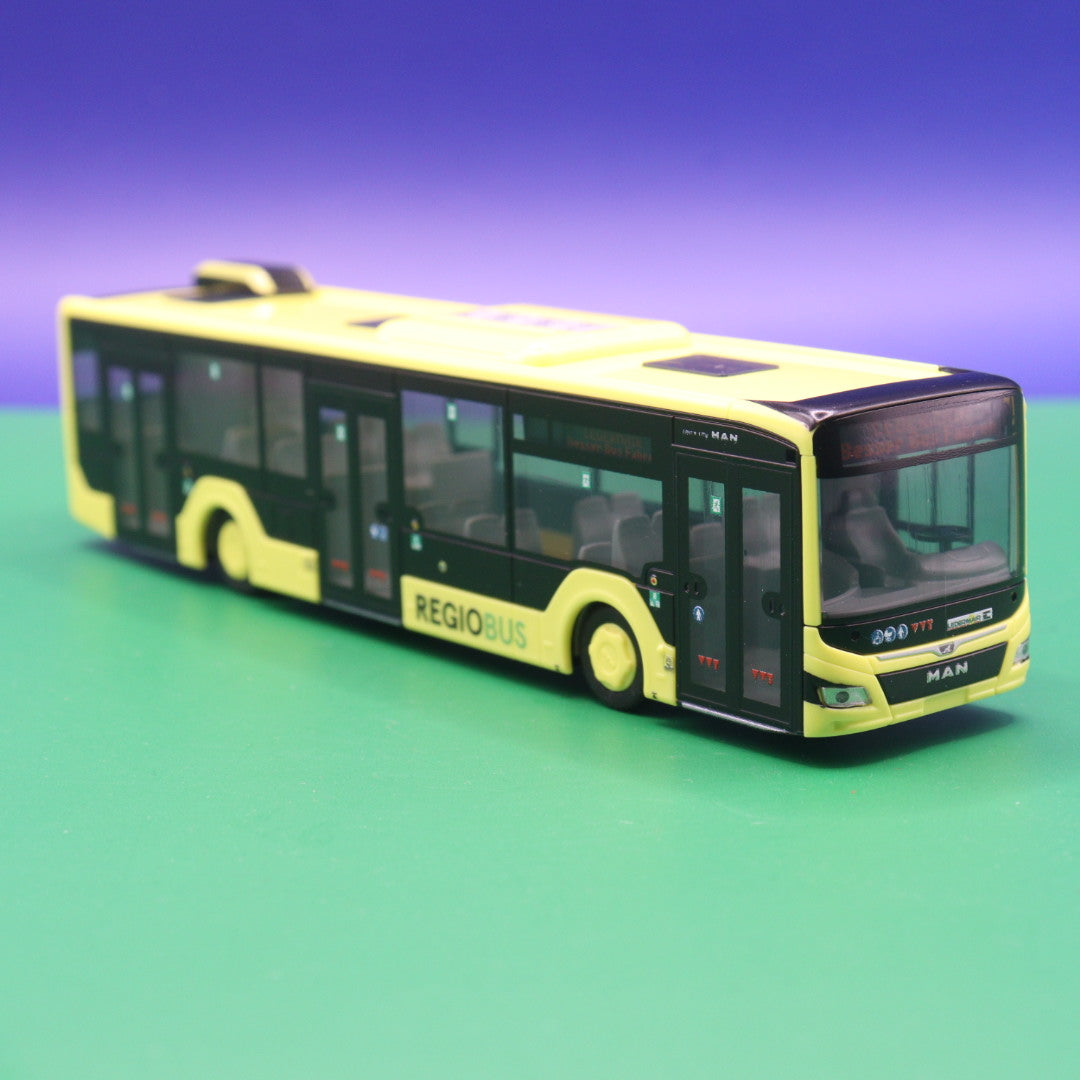 MAN New Lions City 12 - Regiobus Österreich (AT) - Modellbus Rietze 75372