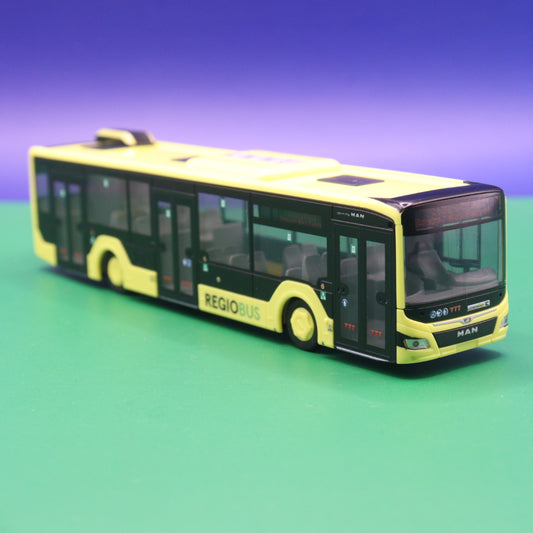 MAN New Lions City 12 - Regiobus Österreich (AT) - Modellbus Rietze 75372