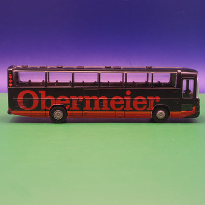 Mercedes Benz O 303 - Obermeier - Ohne Zurüstteile - Modellbus Rietze