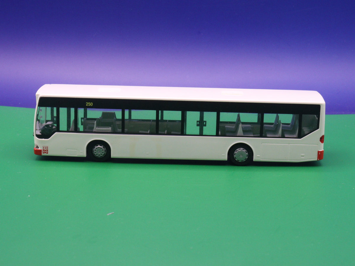 Mercedes Benz O530 Citaro - KVB Köln - Linie 250 Messe Köln - Modellbus Rietze