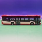 Mercedes Benz Citaro C2 - SWK Krefeld - Linie 927 Krefeld Hbf - Modellbus Rietze