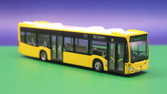 Mercedes Benz Citaro C2 - BVG Berlin - Modellbus Rietze