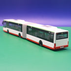 MAN NG - HCR Ruhrgebiet - Linie 311 Castrop Rauxel Münsterplatz - GEBRAUCHT Ohne Spiegel - Modellbus Rietze 73666