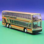 Setra S 215 HD - Ettenhuber München - Gebraucht, Ohne OVP - Modellbus Herpa