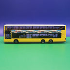 MAN Lions City DL - BVG Berlin - Alleierten Museum - Modellbus Rietze 67329