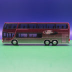 Setra 328 DT - Bar Rouge - Modellbus Rietze 60274