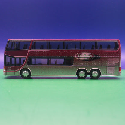 Setra 328 DT - Bar Rouge - Modellbus Rietze 60274