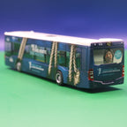 Mercedes Benz Citaro C2 - KVG Kiel - Schifffahrtsmuseum - Modellbus Rietze 73406