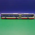 Mercedes Benz O530 Citaro G - KVG Dreiländereck mbH - Modellbus Rietze