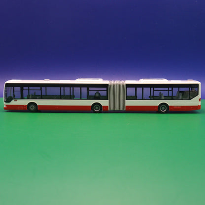 Mercedes Benz O530 Citaro G - KVG Dreiländereck mbH - Modellbus Rietze