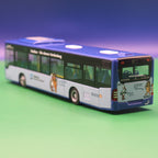 Mercedes Benz O530 Citaro Facelift - Stadtbus SWEG Wiesloch Walldorf - Modellbus Rietze