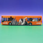 Mercedes Benz O530 Citaro - Klima Mehr Bus und Bahn fahren - Dom HBF - Modellbus Rietze 66960