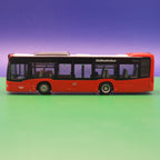 Mercedes Benz Citaro K ´ 15 - DB Südbadenbus - Modellbus Rietze 67937