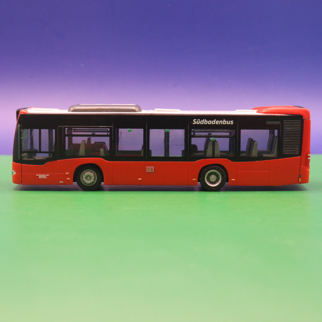Mercedes Benz Citaro K ´ 15 - DB Südbadenbus - Modellbus Rietze 67937