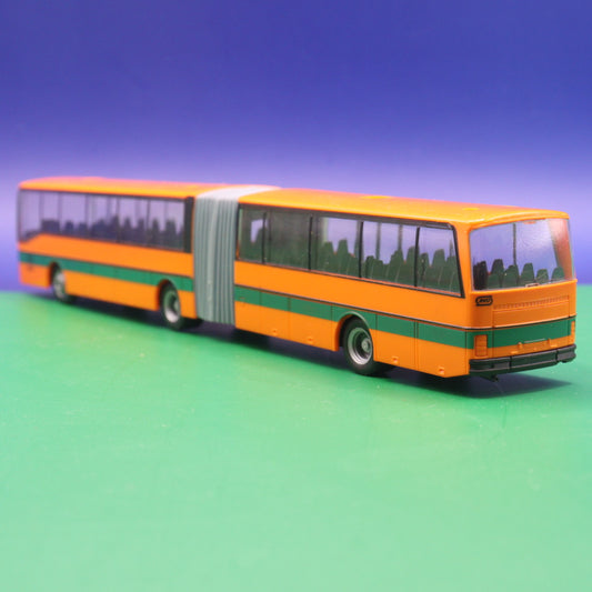 Setra S - RVO Regionalverkehr Oberbayern - Modelbus Herpa