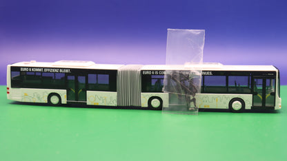 MAN Lions City G- MAN Vorstellungsdesign - Euro 6 kommt - Modellbus Rietze OHNE OVP