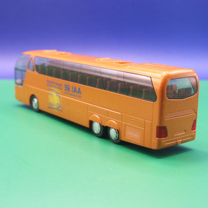 Neoplan Starliner N 516/3 - 59. IAA 2002 -  (Gebraucht, Ohne OVP) Modellbus Rietze