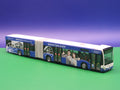 Mercedes Benz CItaro C2 G - TÜV Rheinland - Modellbus Rietze 68815