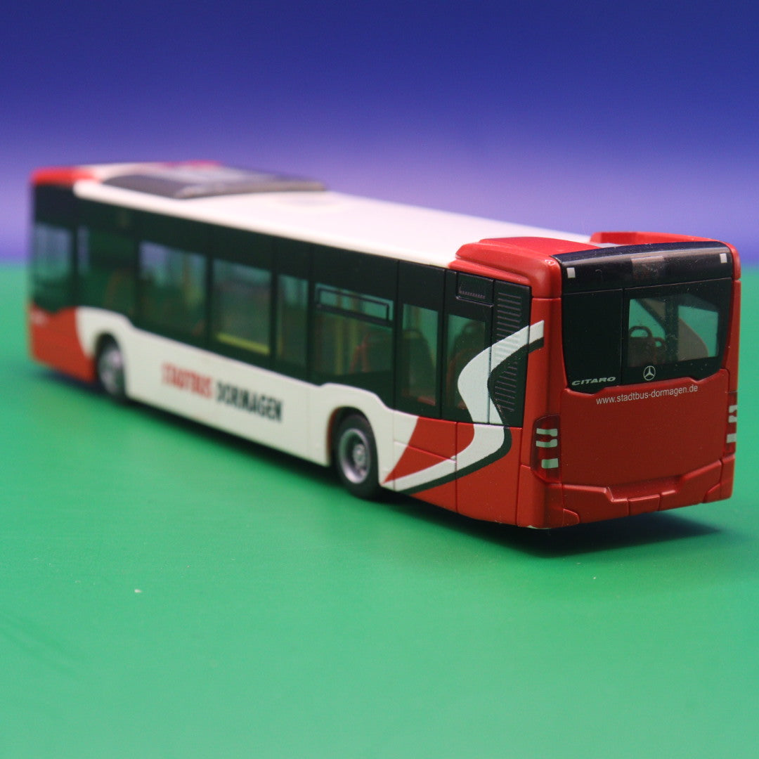 Mercedes Benz Citaro C2 - Stadtbus Dormagen - Modellbus Rietze