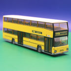 MAN DL - BVG Berlin - Ohne OVP und Zurüstteile - Modellbus Wiking
