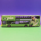 MAN Lions City A 39 DL 07 - BVG Berlin - pin mail - Modellbus Rietze 67713